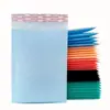 ¡Guau! Bolsas de Sobre de Burbujas Coloridas Impresas, Bolsas de Burbujas Engrosadas Anti-Presión, Bolsas de Empaque para Envíos de Comercio Electrónico Transfronterizo