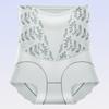 Pantalones de cintura alta con encaje para mujer, moldeadores de abdomen, levantadores de cadera, moldeadores de abdomen, moldeadores de abdomen