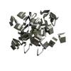 Aplicable a Volkswagen umbral de puerta de coche panel interior de maletero clip de hierro hebilla de clip 3B9867289 4A0867276B