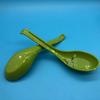 Nueva cuchara pequeña tallada cuchara cuchara cuchara cuchara pegamento cuchara de arroz 1 yuan 2 yuanes suministro mayorista regalo regalo pequeño