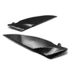 Para YAMAHA YAMAHA YZF R1 2007-2008 capa decorativa lateral do tanque de combustível carenagem protetora