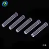 Pilar Guia de Luz de Montagem em Superfície com Cabeça Redonda Diâmetro de 2mm com Marca de Cartão Abajur para LEDs Pilar Guia de Luz LED P-2.0