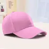 Gorra de Béisbol Infantil de Algodón Puro con Bloques de Color y Bordado de Logo Personalizado para Viajes al Aire Libre y Ocio de Primavera y Verano Gorra con Visera Protección Solar