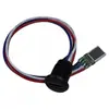 Consumibles como diafragmas de altavoz