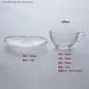 Venda direta em estoque 2022 Caneca com alça de conta de amor 200ml xícara de café xícara pires Xícara de leite conjunto de xícaras para bebida ins