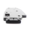 Aplicable a piezas de automóvil Chevrolet GM 4L60E 2003-2005, placa de válvula de placa pequeña de válvula de solenoide de transmisión