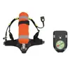 Alarma Sonora y Luminosa Marina Respirador de Aire Respirador de Aire para Barco Alarma Electrónica Manómetro Otros