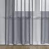 Hilo Fantasma Nuevo Explosiones Transfronterizas Resistente a los Arañazos Transparente Soporte Cuidado Salón de Belleza Cortina de Gasa Blanca Partición de Ventilación