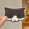 Dulces accesorios para el cabello de otoño e invierno para mujer, con un diseño de caricatura y un estilo divertido y juguetón, con una nueva colección 2026 de lindos pasadores para el cabello para niños
