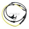 Sensor de alarma de pastillas de freno LR045959 es adecuado para modelos Land Rover línea de inducción de freno