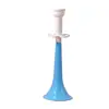 Trompeta de Juguete para Niños Educación Temprana Educativa Animación Animación Puede Tocar Instrumentos Musicales de Simulación Cuerno de Color Regalos para Jardín de Infancia