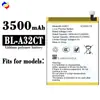 Adequado para Bateria de Celular Koobee Bl-A32Ct Grande Capacidade Bateria Nova 3500mAh Atacado de Fábrica Comércio Exterior