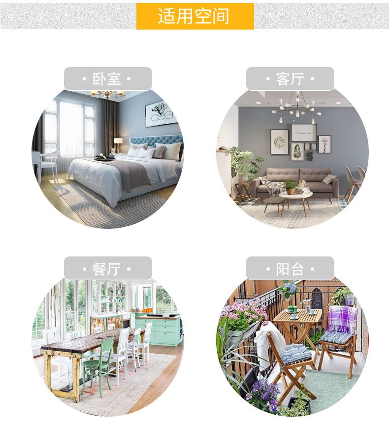 抽象几何地毯,客厅地毯,卧室床边毯,北欧地毯批发,地毯地垫