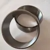 Buchas Personalizadas 20 # 45 # Fabricante de buchas para usinagem de tubos de aço sem costura de precisão, furação e chanfragem de torno, e luvas de eixo não padronizadas
