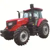 Tractor Agrícola de Cuatro Ruedas Alta Potencia Dongfanghong Tracción en las Cuatro Ruedas Lma2004 Máquina Multiusos de Labranza Rotocultivador