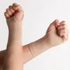 Protector Deportivo de Alta Venta Transfronterizo Cubre Cicatriz de Palma y Muñeca Elástico Presurizado Transpirable para Ciclismo al Aire Libre Protector de Fitness