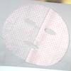 Venta directa de fábrica, mascarilla de punto magnético biológico, tela de ajuste ceñido, masajeador de piel, parche suave, película de tela, fabricante de fuentes