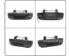 Cámara de Reversa para Camioneta Toyota Chevrolet Ford Isuzu Jeep Nissan Dodge Mazda Mitsubishi
