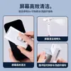 Set de Cepillos de Limpieza Multifuncional Bluetooth para Auriculares, Teléfono Móvil, Tablet, Teclado y Pantalla - Más Vendido Transfronterizo
