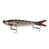 Isca Luya transfronteiriça dinheiro quente arremesso longo 13,5cm23g multi-segmento peixe Mino simulação isca dura isca artificial equipamento de pesca