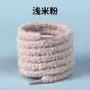 Cordones de Felpa Redondos, Coloridos y Versátiles, para Zapatos de Dedo Gordo, Zapatos Casuales y Zapatos Peludos, un Par