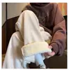 Calças masculinas de veludo cotelê patchwork, novo estilo primavera/outono, modelagem solta, perna reta, casuais e fluidas, estilo atlético para adolescentes