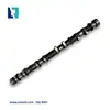 Fornecimento direto da fábrica J18A J20A eixo de comando de válvulas 12711-62G00 12721-62G00 para SU-ZU-KI