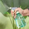 Botella Pulverizadora para el Hogar Regadera Pequeña para Flores Botella Pulverizadora Atomizador Niebla Fina Botella Pulverizadora para Suculentas Fácil de Usar Portátil
