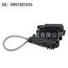 Cerradura de puerta de coche Mercedes-Benz aplicable 0997201035 A0997209001