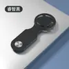 Soporte de expansión de carga inalámbrica personalizado para negocios de empresa, soporte de carga plegable para portátil de escritorio, carga inalámbrica