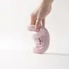 Novas Sandálias Infantis Qidashun, Chinelos de Verão Fofos de Uso Duplo para Casa, Tamanho 30-35 para Calçados Infantis, Atacado