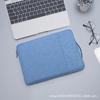 Bolsa para Computador para Laptops Gamer, Adequada para Capa Protetora Apple MacBook, Notebook Huawei 14, Tablet Portátil