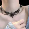 Gargantilla de Encaje con Cascabeles para Mujer, Gargantilla con Correa para el Cuello m, Halter Sexy con Orejas de Gato, Collar Navideño de Sirvienta