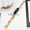 En stock directo transfronterizo nuevo mapa impresión LED impermeable reloj electrónico dibujos animados estudiante lindo genial pantalla táctil reloj