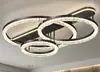 Lámpara Ventilador para Sala de Estar Nórdica Simple y Atmosférica Dormitorio Pasillo Lámpara Principal Lámpara de Techo de Gama Alta Inteligente Lámpara de Ventilador Integrada