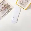 Uma geração de meias curtas absorventes de suor, para todas as estações, masculinas e femininas, meias descartáveis masculinas meias masculinas de algodão