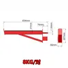 Rack de Agachamento Box, Rack Gantry, Rack de Supino, Cama de Levantamento de Peso, Rack de Agachamento, Rack de Barra Fixa, Puxada Alta Remada Treinamento de Core