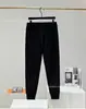 Conjunto de Sudadera con Capucha y Cremallera Trasera y Pantalones Deportivos Multicolores Transpirables Casuales para Hombre, Primavera y Otoño 490 y 4