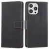 Nova Capa de Couro para Celular Apple iPhone 17 Ip16 com Porta-Cartões Capa Protetora Flip Anti-Queda para Celular 17