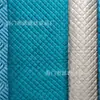 Funda de tela acolchada de algodón para sofá, antideslizante, multi-patrón, acolchado grueso para ventana saliente, colchón, pedido pequeño personalizado