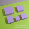 Cajas de Regalo en Stock, Cajas de Cajón de Regalo para Cosméticos, Cajas de Cartón Rígido, Cajas Vacías, Disponibles al por Mayor