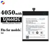 Adecuado para Cat S62 Gran Capacidad 4050Mah Nuevo Duradero Xq6602G Batería de Teléfono Móvil Venta al por Mayor de Fábrica Exportación