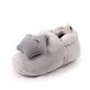 Zapatos de algodón para bebé con dibujos animados antideslizantes para Otoño e Invierno zapatos de bebé zapatos de bebé zapatos de bebé suela blanda zapatos antideslizantes para niño pequeño 2272