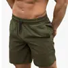 Comércio Exterior Shorts de Verão Masculino Estilo Coreano Esportivo Casual Calças Masculinas Venda por Atacado do Fabricante Calças Esportivas Masculinas de Caimento Solto