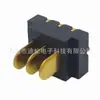 Suporte de Bateria de Lâmina Plug-In 2-16P Espaçamento 1.5Ph Conector de Bateria Assento Macho Ds-A24M-A-2-16P-R1