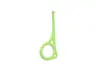 Removedor de Brackets Invisibles, Herramienta de Gancho Removedor de Retenedores Ortodónticos Multicolor Conveniente, Gancho de Mano para Remover Brackets Ortodónticos