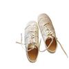 Zapatos de Entrenamiento Alemanes Melard Planos de Punta Cuadrada Vintage 2026 Nuevo de Principios de Primavera Zapatillas Casuales Versátiles Zapatos de Nicho Retro para Mujer