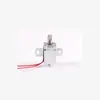 Reparación Torniquete de Altura Completa Puerta de Tres Rodillos Válvula Solenoide Varilla Caída Solenoide Apagado Apertura de Puerta Fabricante Accesorios