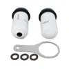 Kit de Filtro de Combustible V837091624 Compatible con Tractor Massey Ferguson