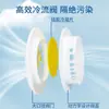 Mascarilla Antipolvo Kn95 Anti-Polvo Industrial con Válvula de Respiración Verano Transpirable Carbón Activado Especial para Soldadura, Rectificado y Decoración